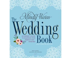 KNYGA Mindy Weiss Wedding Book