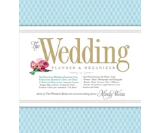 KNYGA Mindy Weiss Wedding Planner &amp; Organizer