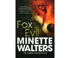 KNYGA Minette Walters Fox Evil
