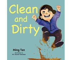 KNYGA Ming Tan Clean &amp; Dirty