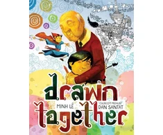 KNYGA Minh L Drawn Together