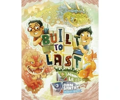 KNYGA Minh Le Built to Last
