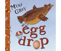 KNYGA Mini Grey Egg Drop