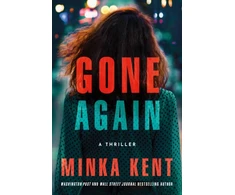 KNYGA Minka Kent Gone Again
