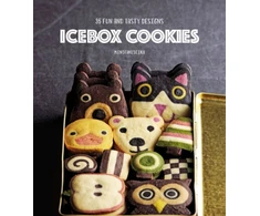 KNYGA Minotakeseika Icebox Cookies