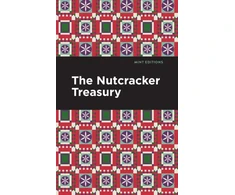 KNYGA Mint Editions Nutcracker Treasury