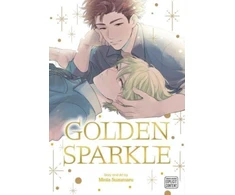 KNYGA Minta Suzumaru Golden Sparkle