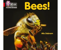 KNYGA Mio Debnam Bees!