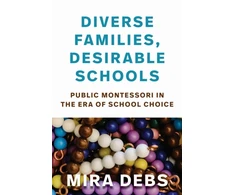 KNYGA Mira Debs Diverse Families, Desirable Schools