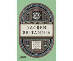 KNYGA Miranda Aldhouse Green Sacred Britannia