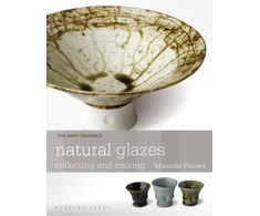 KNYGA Miranda Forrest Natural Glazes