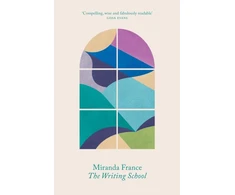 KNYGA Miranda France Writing School