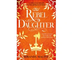 KNYGA Miranda Malins Rebel Daughter