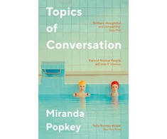 KNYGA Miranda Popkey Topics of Conversation