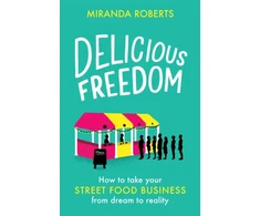KNYGA Miranda Roberts Delicious Freedom