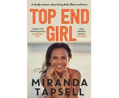 KNYGA Miranda Tapsell Top End Girl