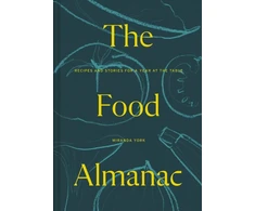 KNYGA Miranda York Food Almanac