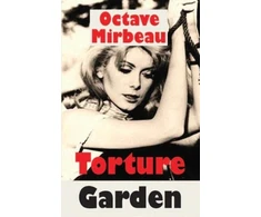 KNYGA Mirbeau Mirabeau Torture Garden