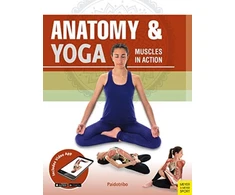 KNYGA Mireia Coll Anatomy &amp; Yoga