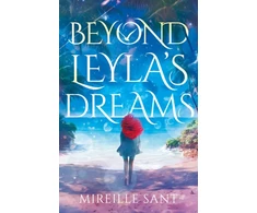KNYGA Mireille Sant Beyond Leyla's Dreams