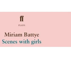 KNYGA Miriam Battye Scenes with girls
