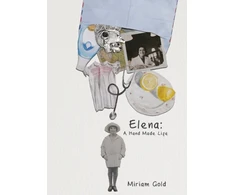 KNYGA Miriam Gold Elena: A Hand Made Life