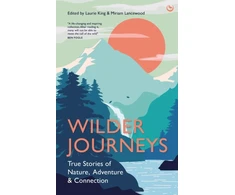KNYGA Miriam Lancewood Wilder Journeys