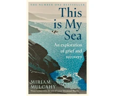 KNYGA Miriam Mulcahy This is My Sea