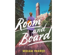 KNYGA Miriam Parker Room and Board