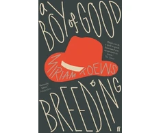 KNYGA Miriam Toews Boy of Good Breeding