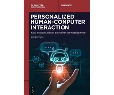 KNYGA Mirjam Augstein Personalized Human-Computer Interaction