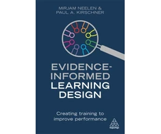 KNYGA Mirjam Neelen Evidence-Informed Learning Design