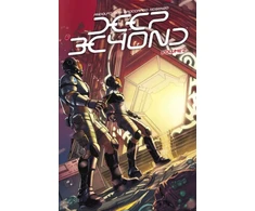 KNYGA Mirka Andolfo Deep Beyond, Volume 2