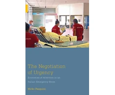 KNYGA Mirko Pasquini Negotiation of Urgency