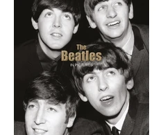 KNYGA Mirrorpix Beatles