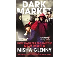 KNYGA Misha Glenny DarkMarket