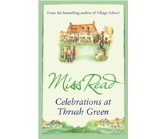 KNYGA Miss Read Celebrations at Thrush Žalias