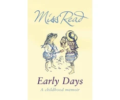 KNYGA Miss Read Early Days