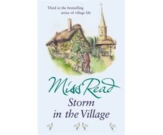 KNYGA Miss Read Storm in the Village