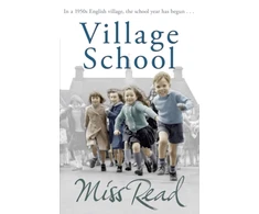 KNYGA Miss Read Village School