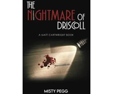 KNYGA Misty Pegg Nightmare of Driscoll