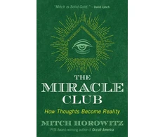 KNYGA Mitch Horowitz Miracle Club