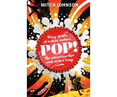 KNYGA Mitch Johnson Pop!