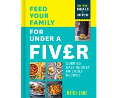 KNYGA Mitch Lane Feed Your Family for Under a Fiver