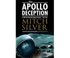 KNYGA Mitch Silver Apollo Deception