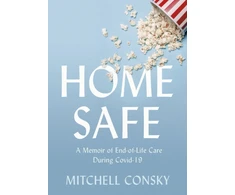 KNYGA Mitchell Consky Home Safe