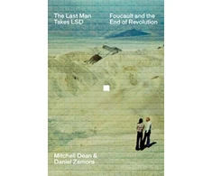 KNYGA Mitchell Dean Last Man Takes LSD