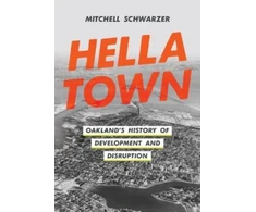 KNYGA Mitchell Schwarzer Hella Town