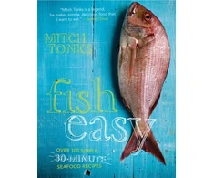 KNYGA Mitchell Tonks Fish Easy