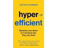 KNYGA Mithu Storoni Hyperefficient
